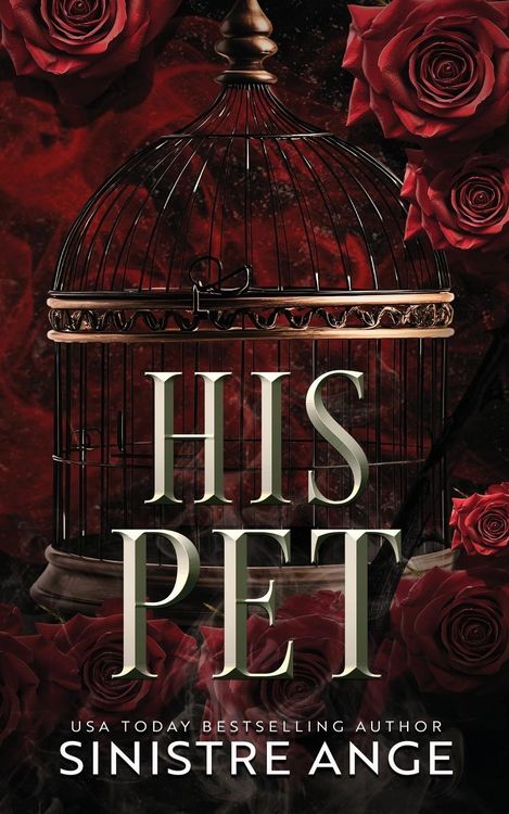 Produktbild: His Pet