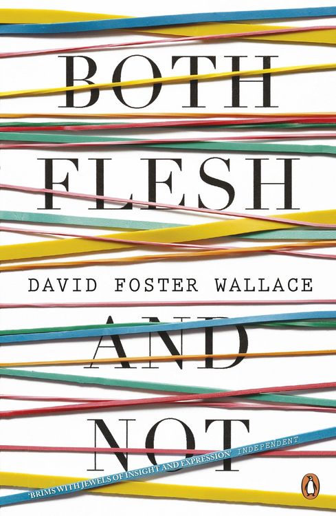 Produktbild: Both Flesh And Not