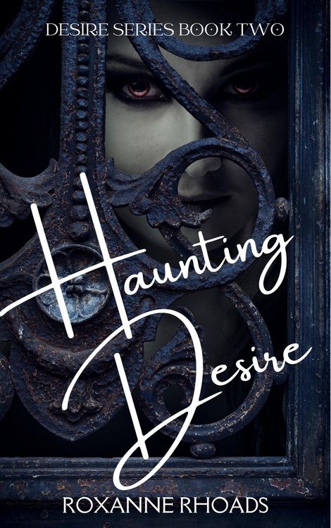 Produktbild: Haunting Desire