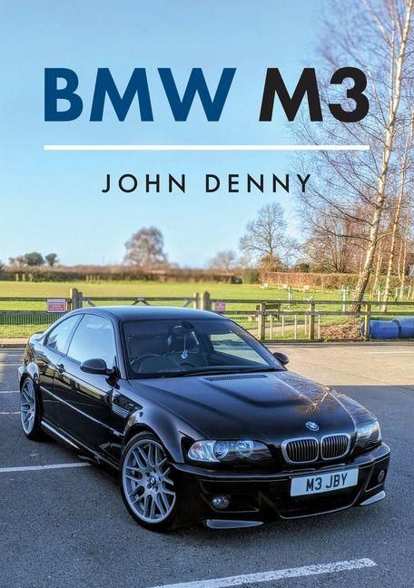 Produktbild: Bmw M3