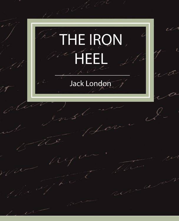 Produktbild: The Iron Heel