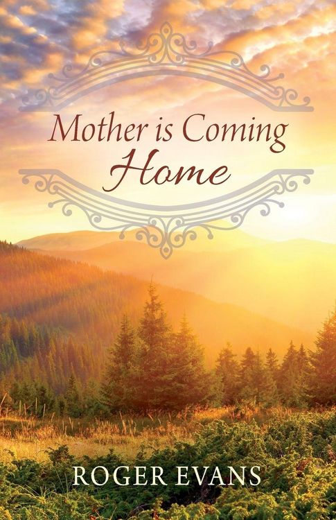 Produktbild: Mother is Coming Home