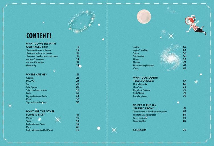 Produktbild: Atlas des Weltalls