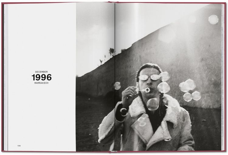 Produktbild: Depeche Mode by Anton Corbijn