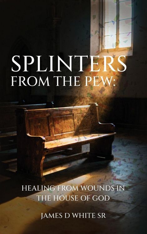 Produktbild: Splinters From The Pew