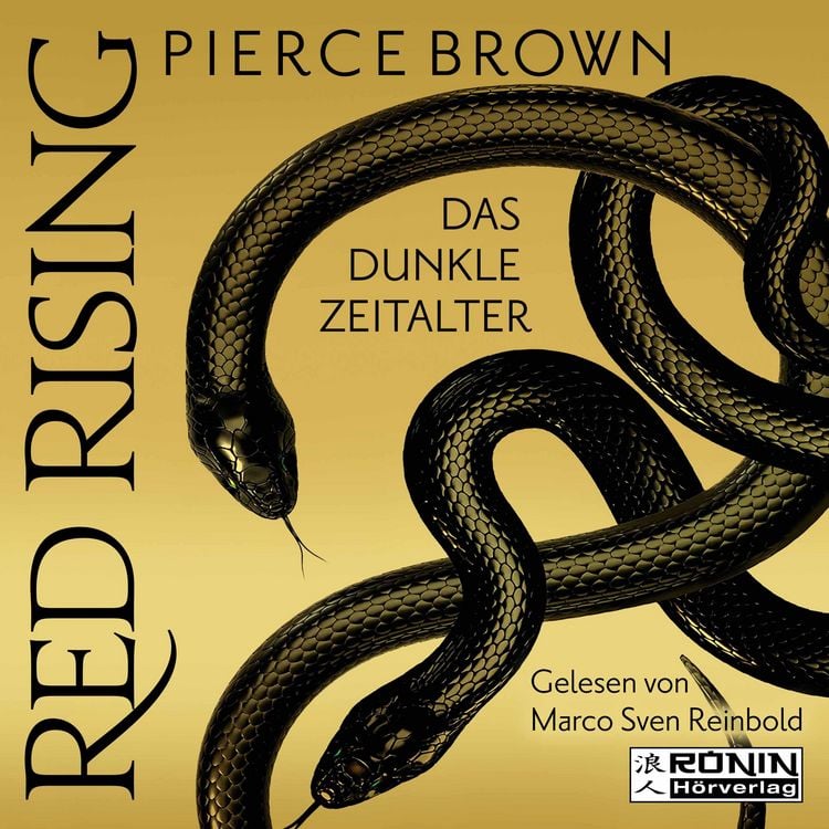 Produktbild: Red Rising 5.1