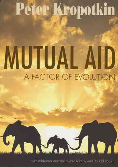 Produktbild: Mutual Aid
