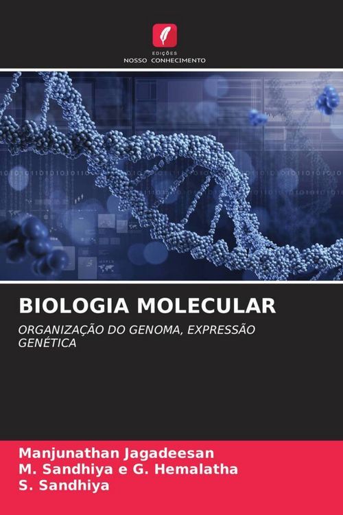 Produktbild: Biologia Molecular