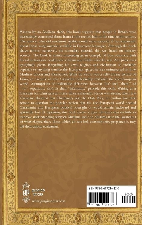 Produktbild: Christianity and Islam