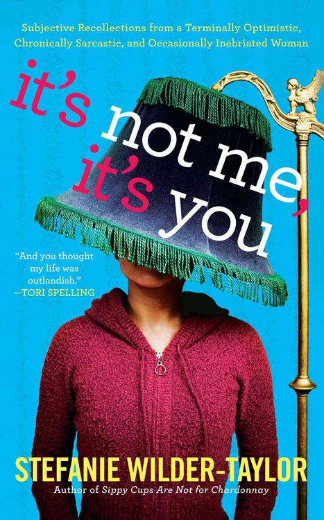 Produktbild: It's Not Me, It's You