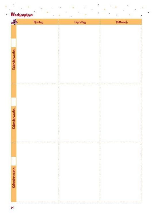 Produktbild: Unser Gruppentagebuch