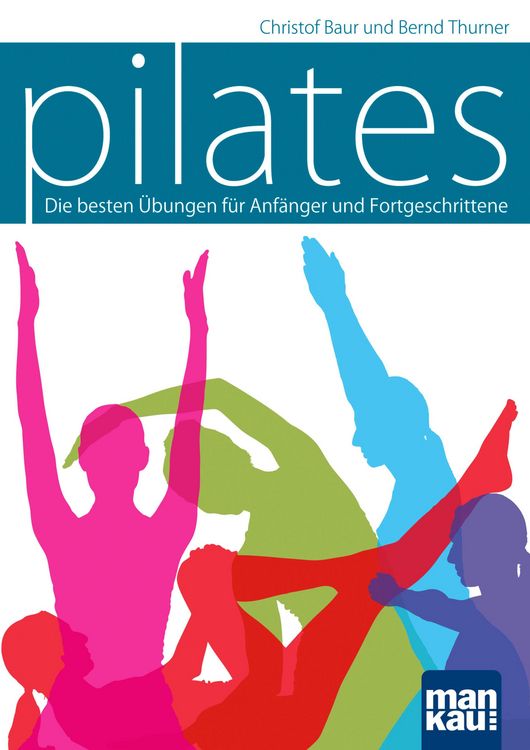 Produktbild: Pilates