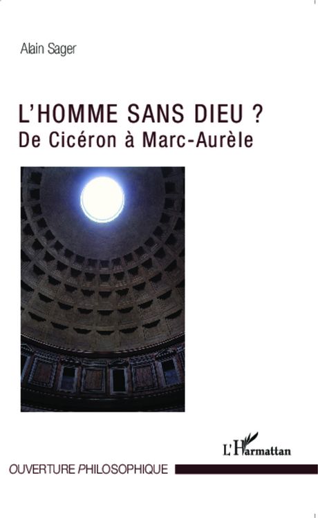 Produktbild: L' Homme sans dieu ?