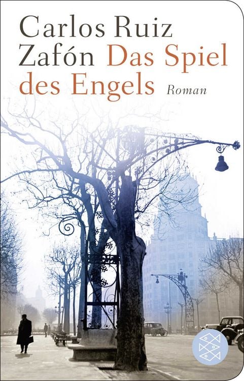 Produktbild: Das Spiel des Engels