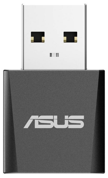 Produktbild: Asus USB-BE92 Nano WLAN Adapter