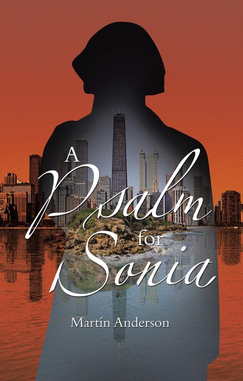 Produktbild: A Psalm for Sonia