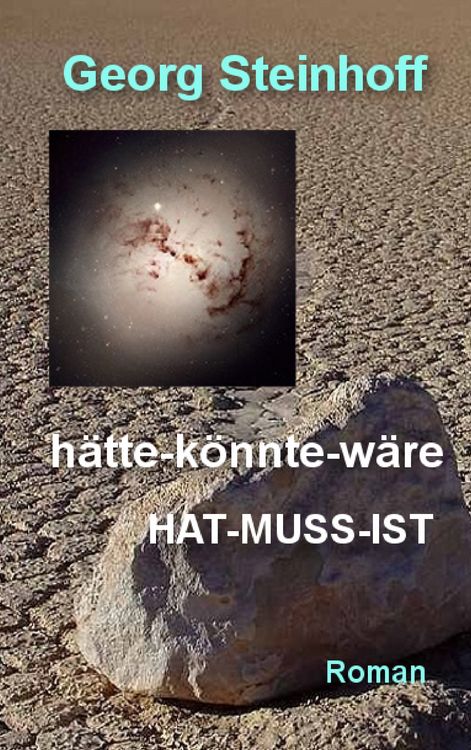 Produktbild: h&auml;tte-k&ouml;nnte-w&auml;re Hat-Muss-Ist