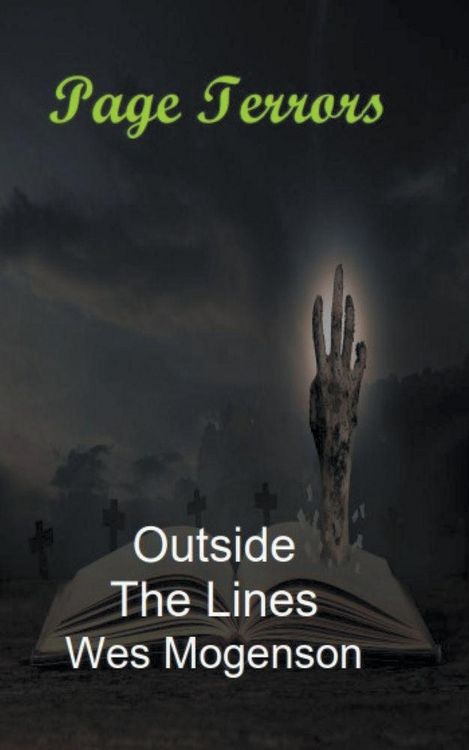 Produktbild: Outside The Lines