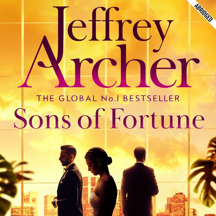 Produktbild: Sons of Fortune