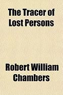 Produktbild: The Tracer of Lost Persons