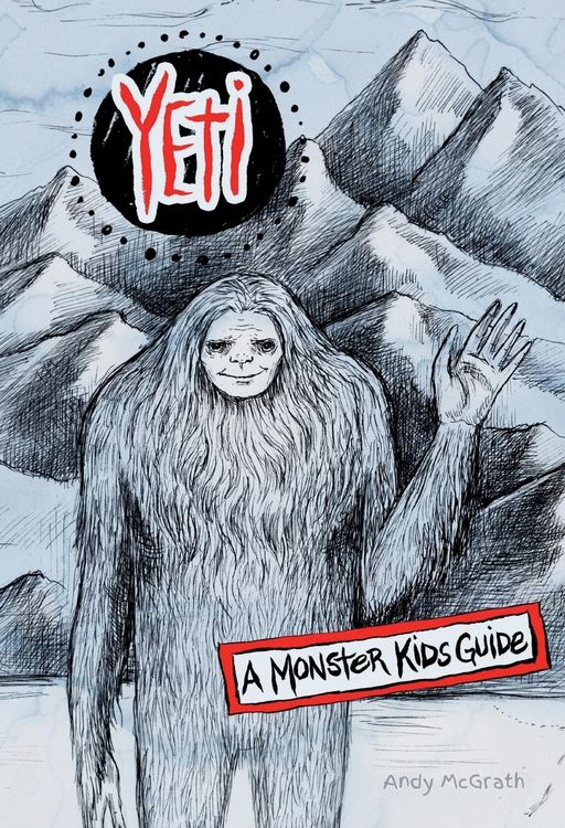 Produktbild: Yeti