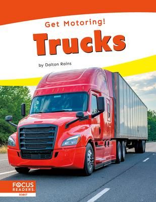 Produktbild: Trucks