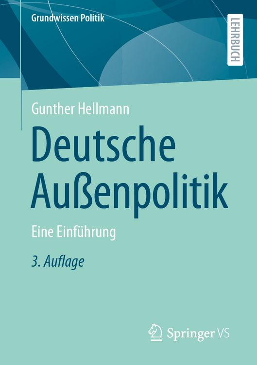 Produktbild: Deutsche Au&szlig;enpolitik