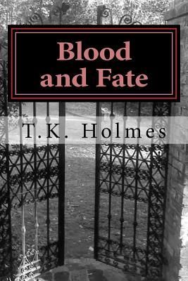 Produktbild: Blood and Fate