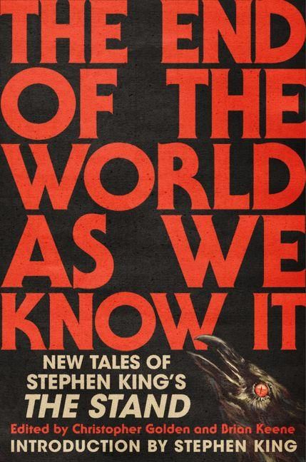Produktbild: The End of the World as We Know It