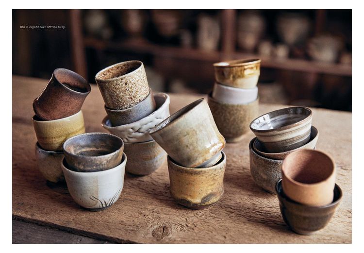 Produktbild: Making Pots