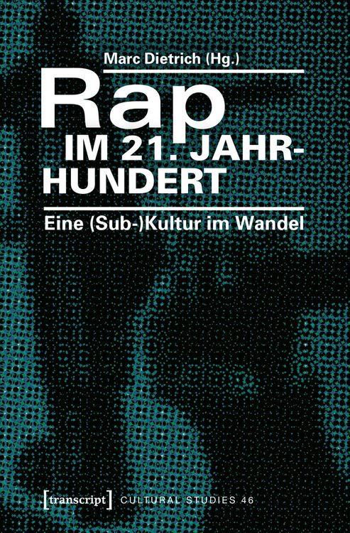 Produktbild: Rap im 21. Jahrhundert