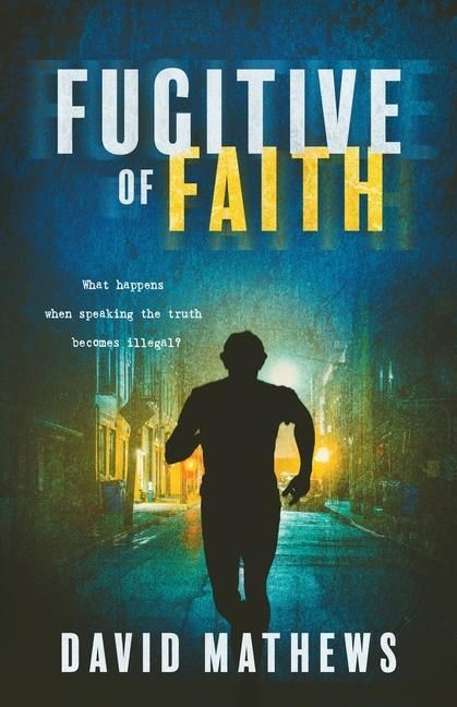 Produktbild: Fugitive of Faith