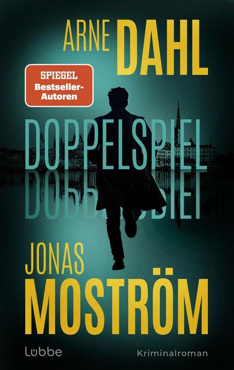 Produktbild: Doppelspiel