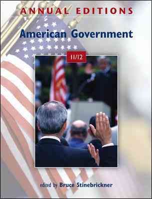 Produktbild: American Government