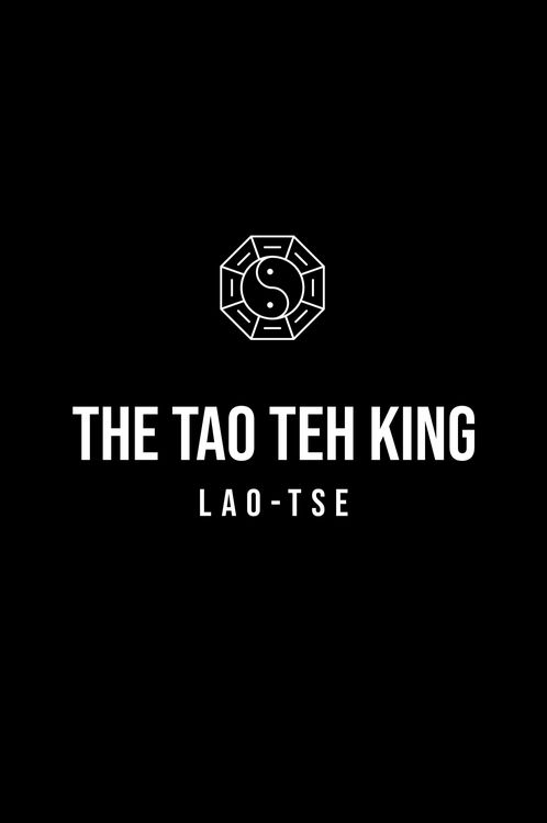 Produktbild: The Tao Teh King