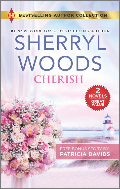 Produktbild: Cherish & Amish Redemption