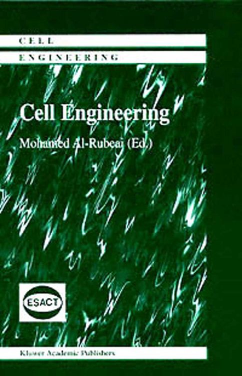 Produktbild: Cell Engineering
