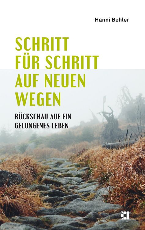 Produktbild: Schritt f&uuml;r Schritt auf neuen Wegen