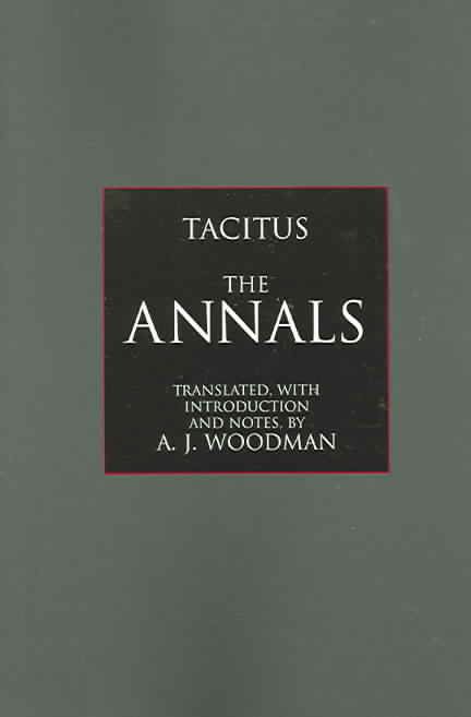 Produktbild: The Annals
