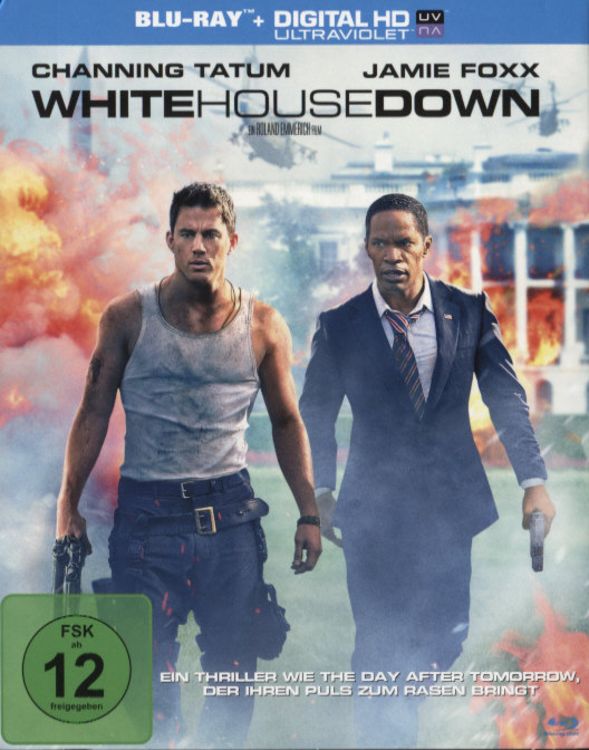 Produktbild: White House Down
