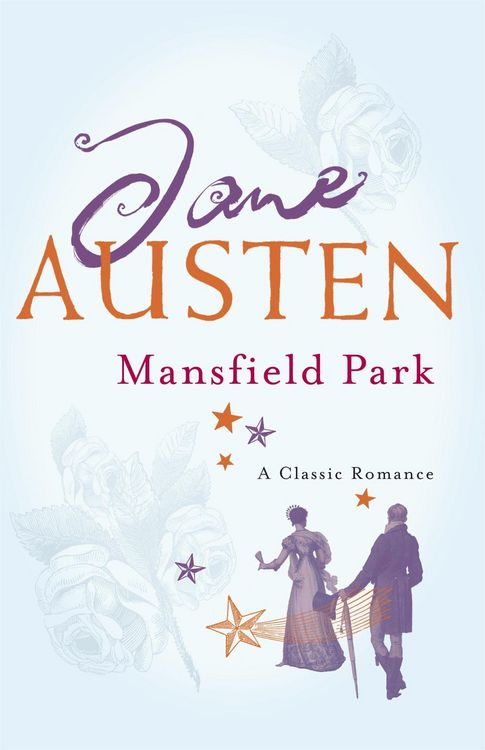 Produktbild: Mansfield Park