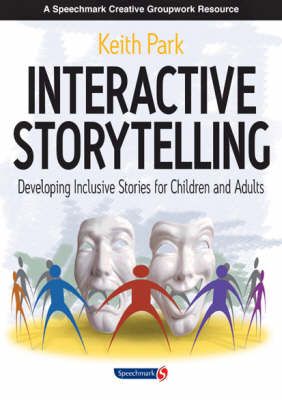 Produktbild: Park, K: Interactive Storytelling