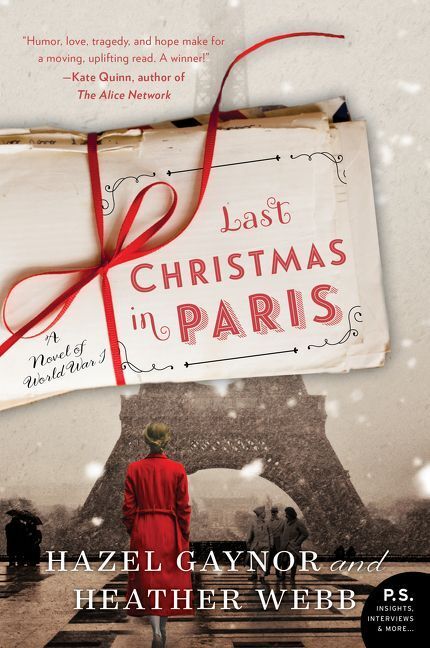 Produktbild: Last Christmas in Paris