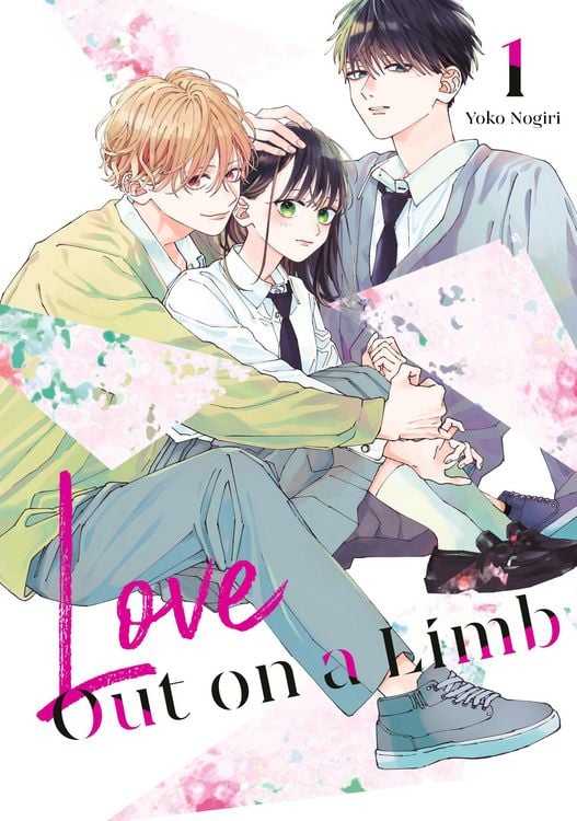 Produktbild: Love Out on a Limb 1