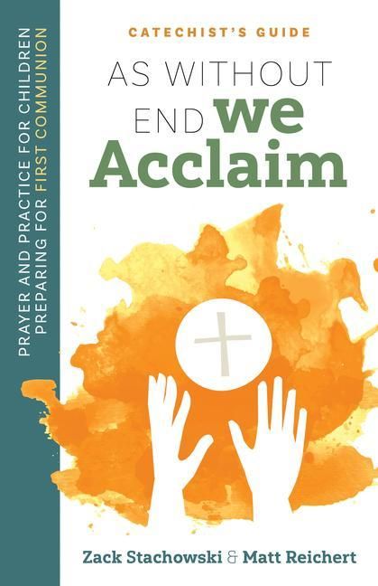 Produktbild: As Without End We Acclaim