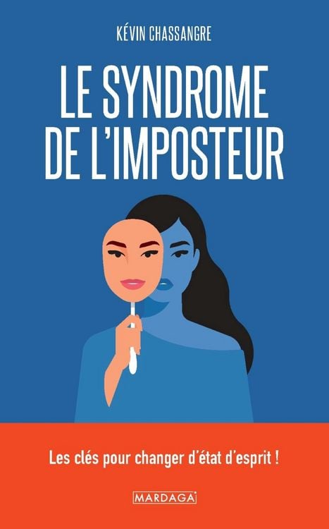 Produktbild: Le syndrome de l'imposteur