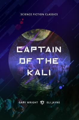 Produktbild: Captain of the Kali