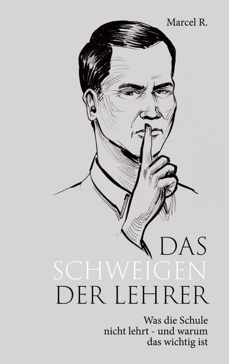 Produktbild: Das Schweigen der Lehrer