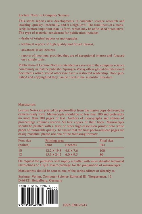 Produktbild: Numerical Analysis and Its Applications