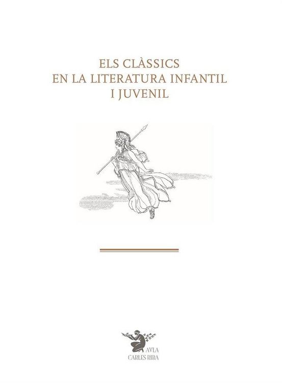 Produktbild: Els cl&agrave;ssics en la literatura infantil i juvenil